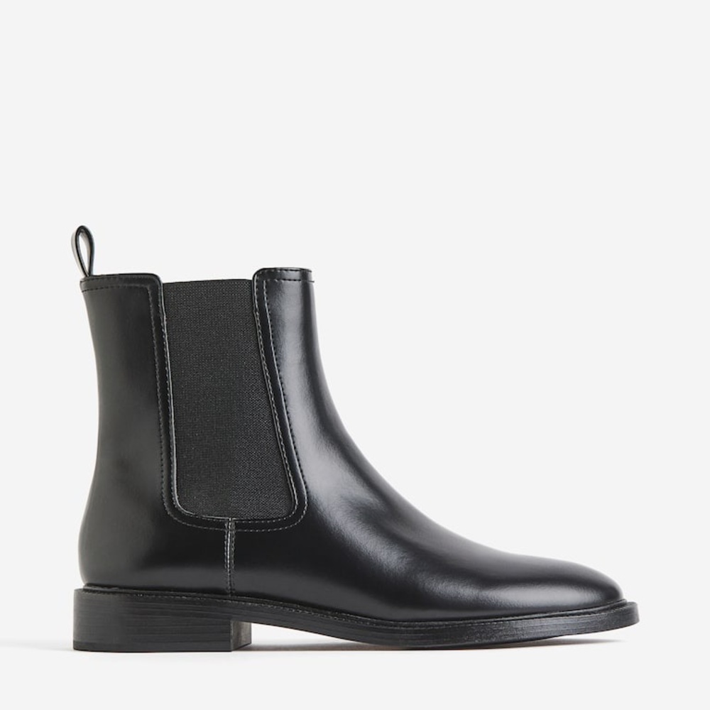 H&M Chelsea Boots Size 6